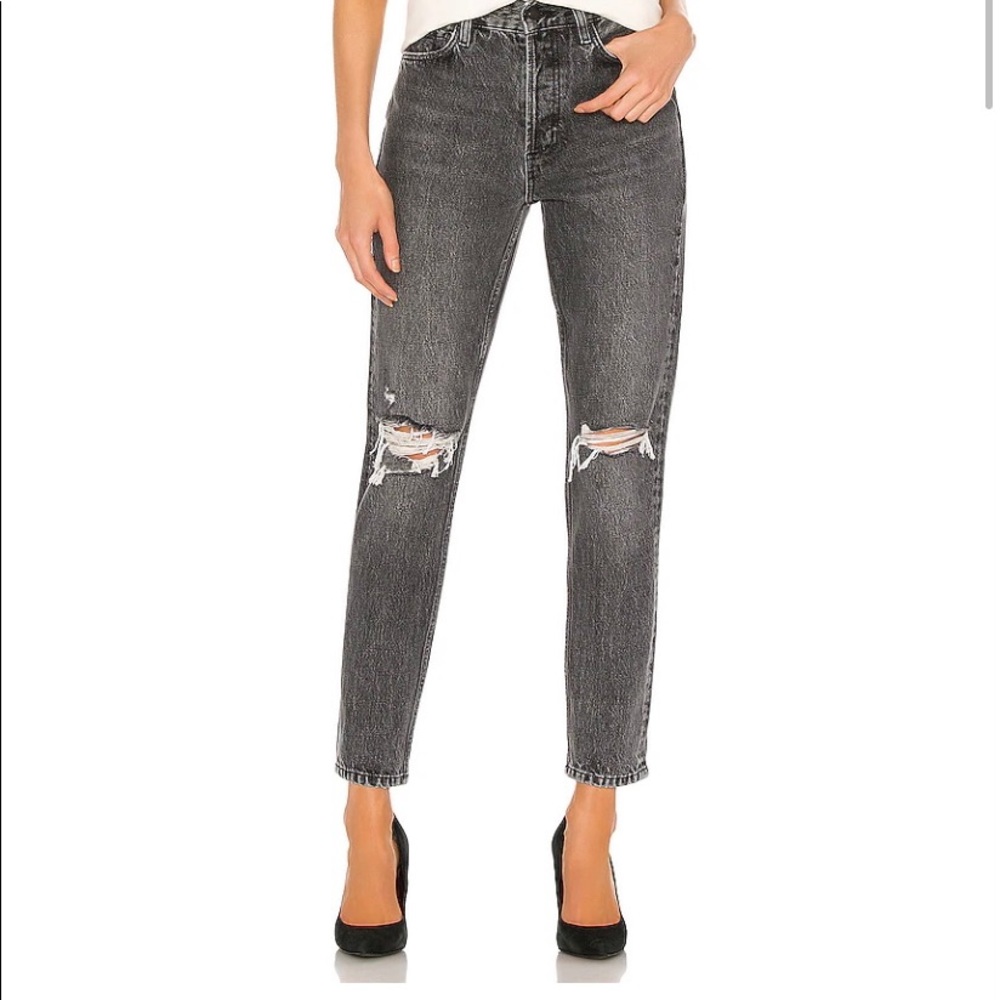 Anine Bing Brenda Jean in Grey